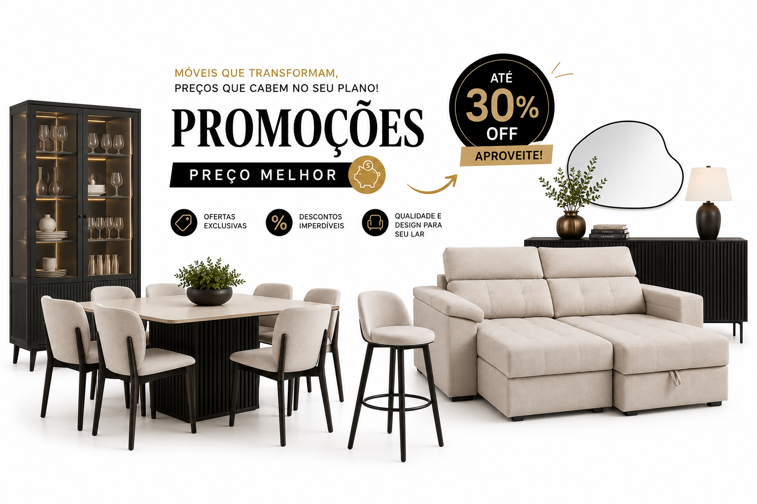 Promoções (em atualização)
