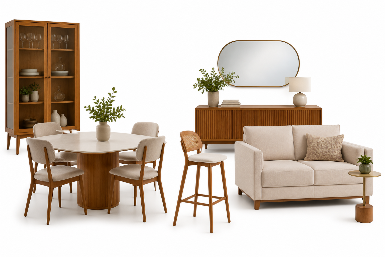 Showroom (em atualização)